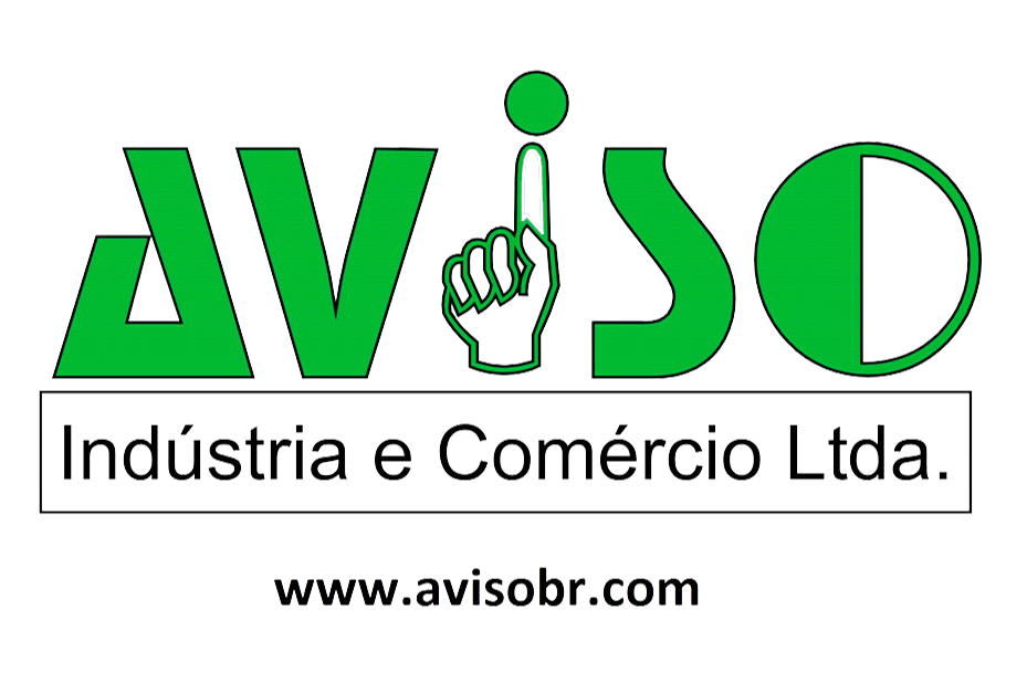 Logo Aviso BR